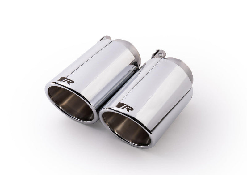 Remus Axle Back Sport Exhaust - Golf Mk8 GTI