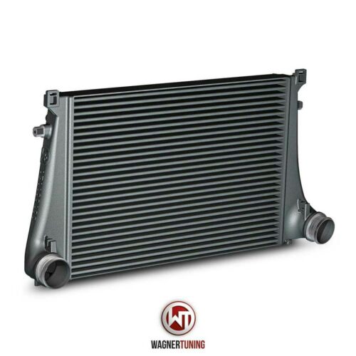 Wagner Competiton Intercooler Kit – Volkswagen Golf Mk8 GTI