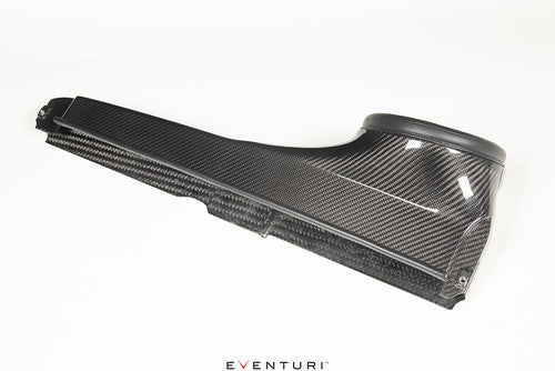 Eventuri Carbon Fibre Intake System - MK8 Golf R, Clubsport, Cupra 300