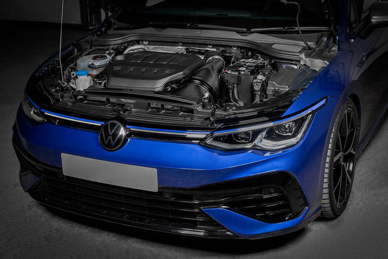 Eventuri Carbon Fibre Intake System - MK8 Golf R, Clubsport, Cupra 300