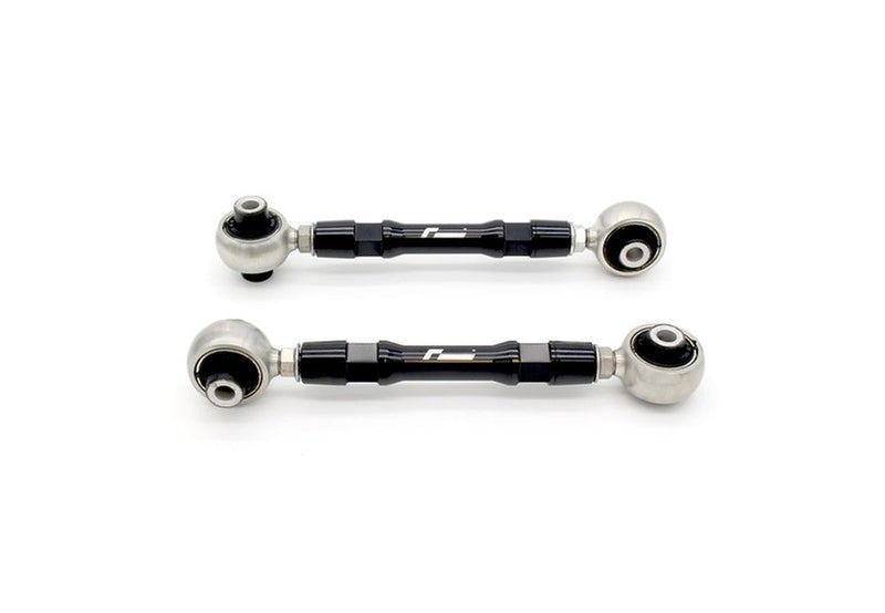 RacingLine Camber Adjustable Rear Toe Link Arms - MQB and MQB Evo