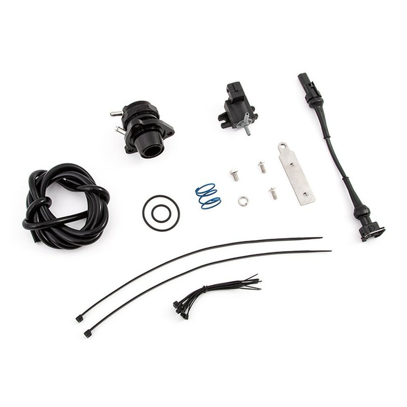 Forge Recirculation Valve – S3 8Y / Golf MK8