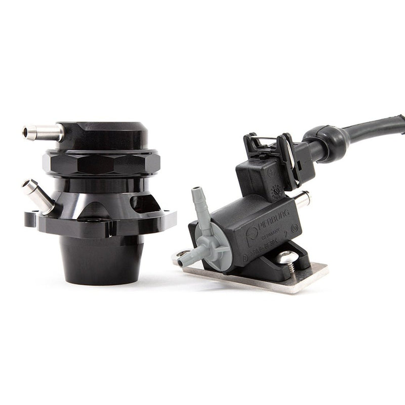 Forge Recirculation Valve – S3 8Y / Golf MK8