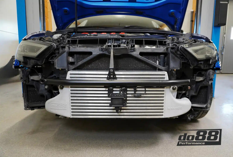 DO88 Audi RS3 (8V/8Y) Intercooler – ICM-420 - 1000+BHP Capable.