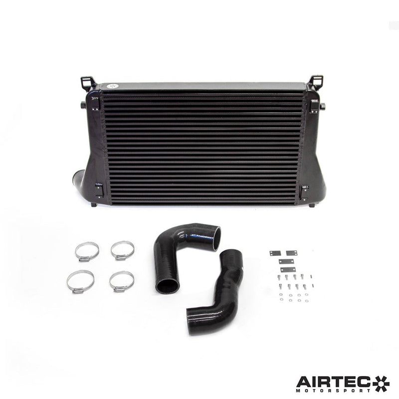 Airtec Intercooler Upgrade for 1.8 / 2.0 TSI EA888 Gen 4 2020-