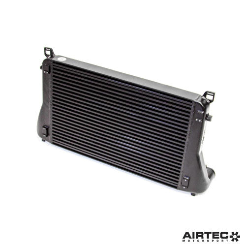 Airtec Intercooler Upgrade for 1.8 / 2.0 TSI EA888 Gen 4 2020-