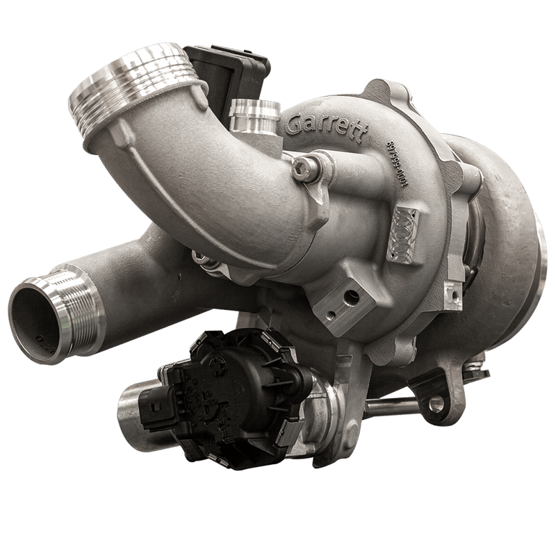 Garrett Powermax Stage 1 Turbocharger – MQB