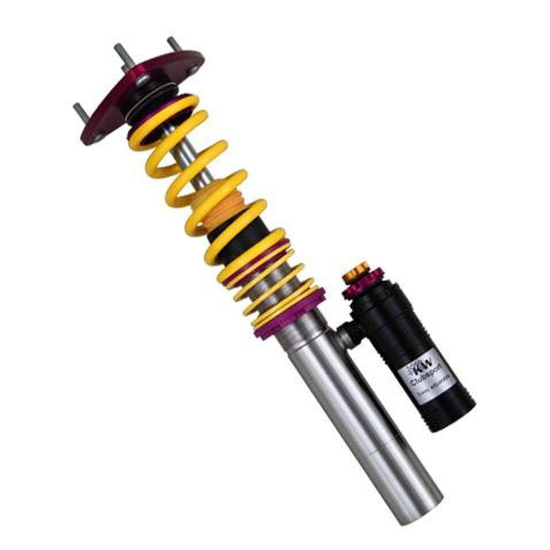 KW Clubsport Coilovers – VW Golf Mk7 – Including GTI & R