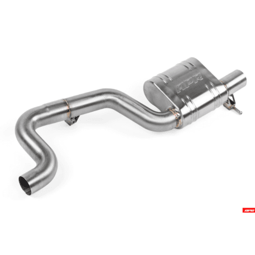 APR Cat Back Exhaust System – Golf Mk7.5 ‘R’