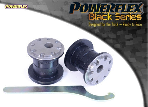 Powerflex Track Front Wishbone Front Bushes Camber Adjustable - Golf Mk8 All