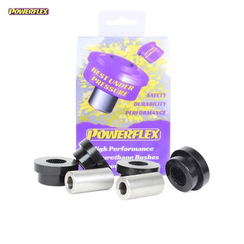 Powerflex Rear Upper Link Inner Bushes - Golf Mk8 2wd+4wd Multi-Link