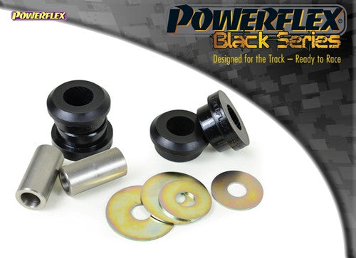 Powerflex Track Rear Upper Link Outer Bushes - Golf Mk8 2wd+4wd Multi-Link