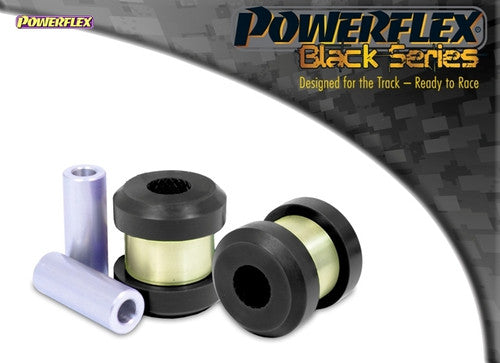 Powerflex Track Rear Lower Arm Inner Bushes - Golf Mk8 2wd+4wd Multi-Link