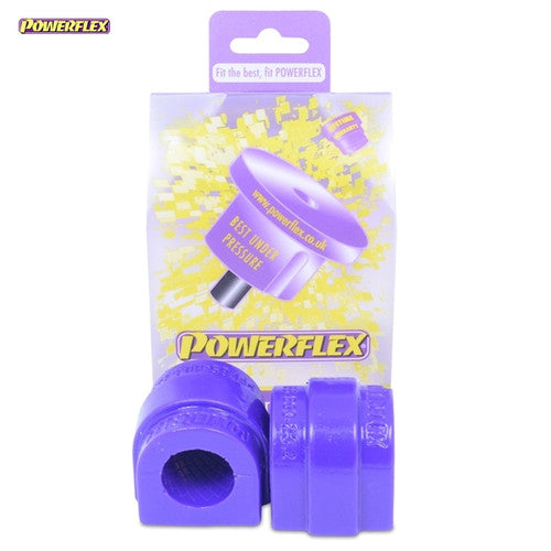 Powerflex Front Anti Roll Bar Bushes 23.2mm - Golf Mk8 All