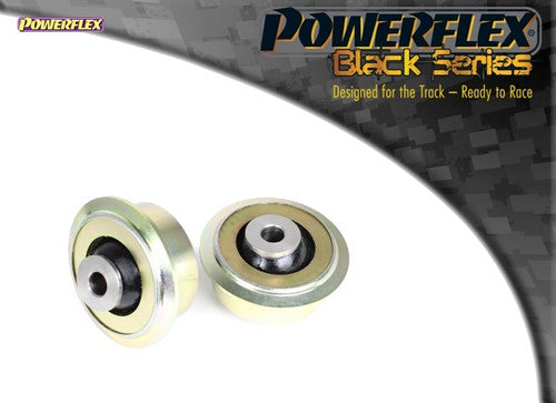 Powerflex Track Front Wishbone Rear Bushes, Caster Adjustable - Golf Mk8 All