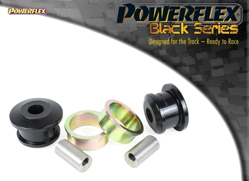 Powerflex Track Front Wishbone Rear Bushes - Golf Mk8 All