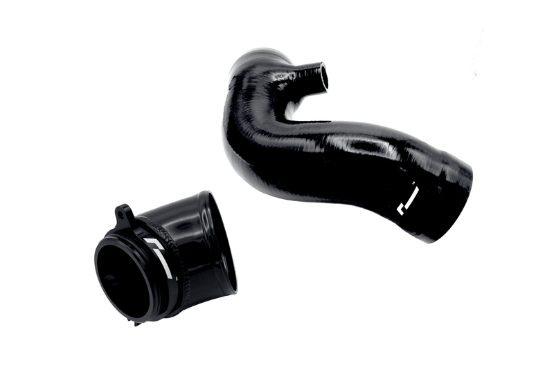 Racingline Turbo Inlet EA888 Gen.4 EVO Engines (300PS+ Continental Turbo Models)