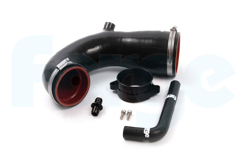 Forge Turbo Inlet Pipe - Audi RS3 (8V) Facelift