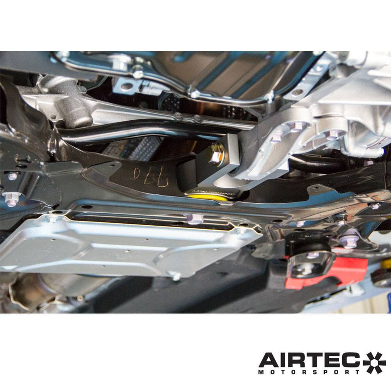 AIRTEC Motorsport Gearbox Torque Mount – Toyota GR Yaris (2020+) – ATMSYGR01