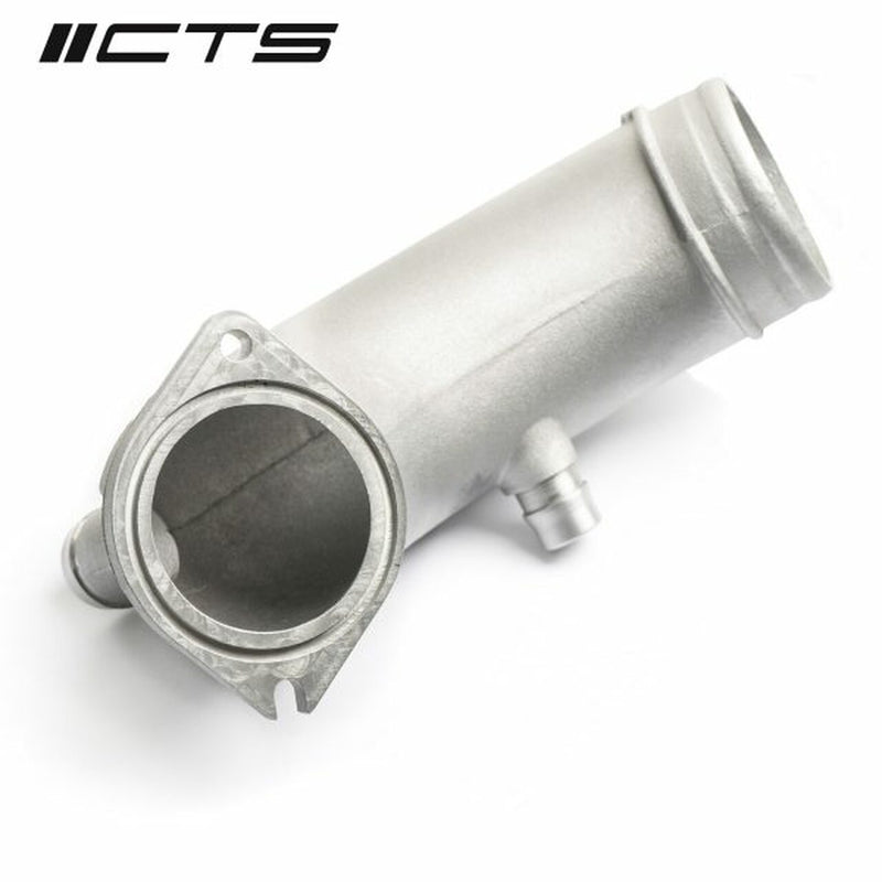 CTS Turbo High Flow Turbo Inlet Pipe- B9 S4/S5