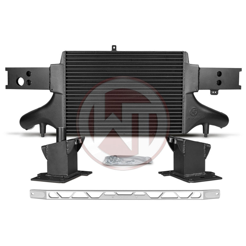 Audi RS3 8V WAGNER EVO3.X 600HP+ Competition Intercooler Kit (Non acc)