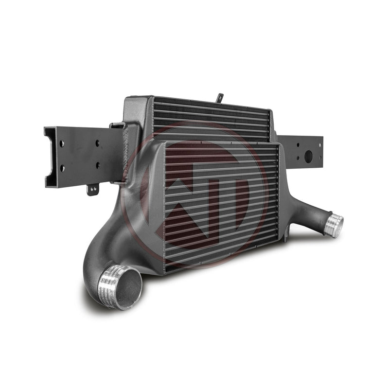 Audi RS3 8V EVO3.X 600HP+ Competition Intercooler Kit with ACC