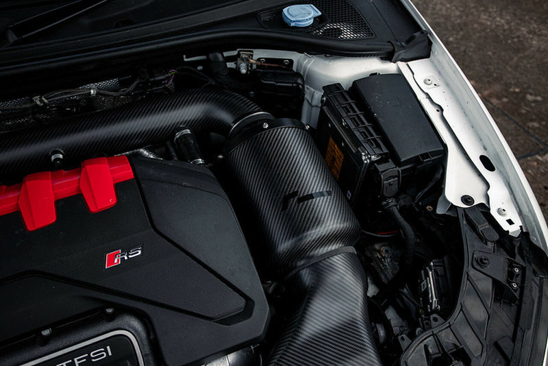 Racingline Performance Intake System - RS3 8V Facelift and TT RS 8S