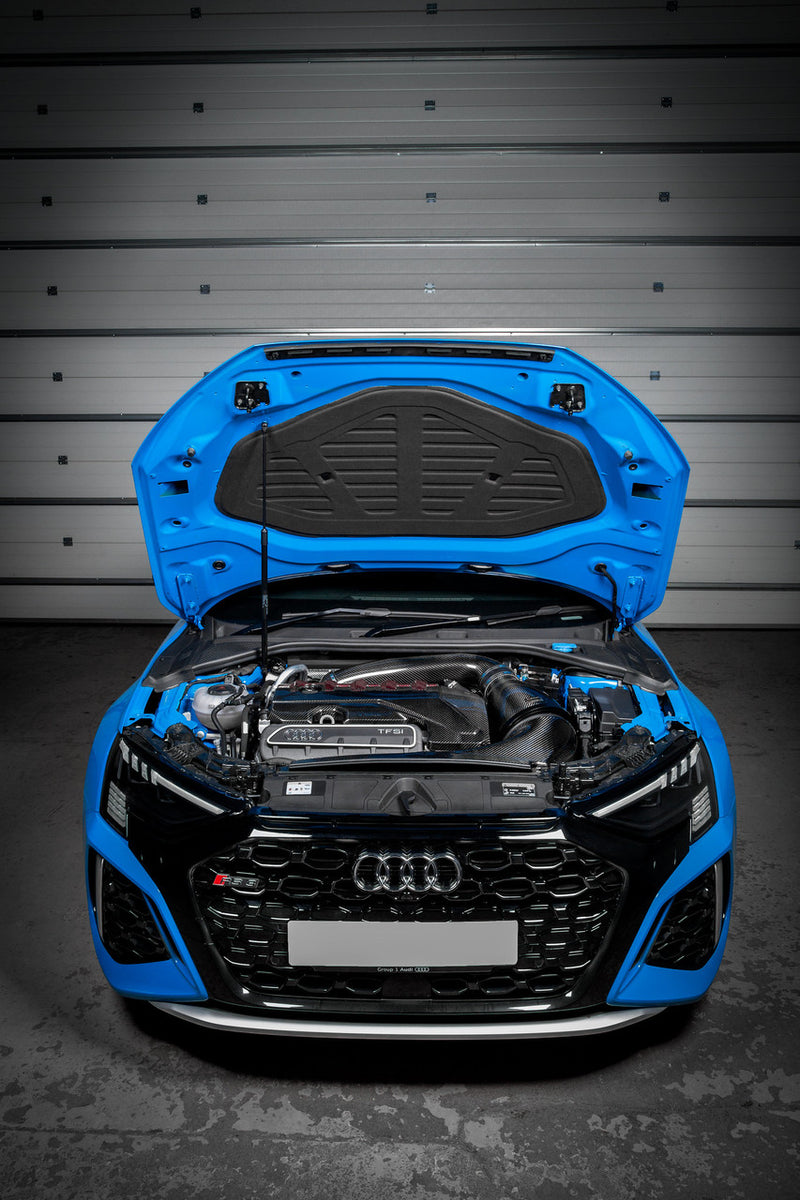 Eventuri Carbon Fibre Intake System - RS3 8Y