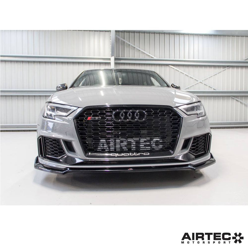 AIRTEC Motorsport Stage 3 Front Mount Intercooler for Audi RS3 8V (Non-ACC only)
