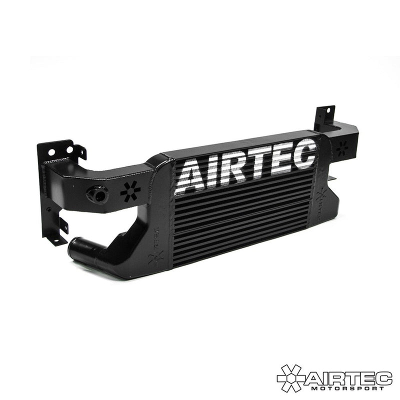 Airtec Stage 2 Intercooler Upgrade for Audi S1 Quattro