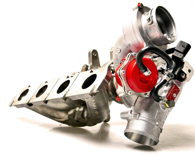The Turbo Engineers - TTE420 Hybrid KO4 Turbo Charger (Exchange Program)