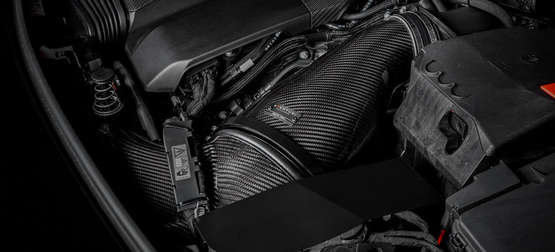 Eventuri Mercedes A45 (W177) Carbon Fibre Air Intake – EVE-A45S-CF-INT