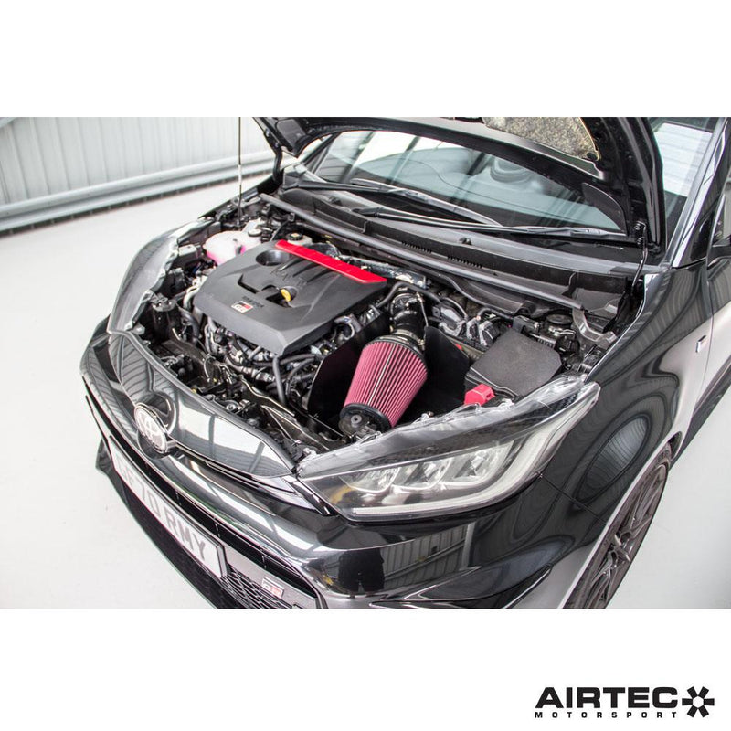 AIRTEC Motorsport Air Intake Kit Toyota GR Yaris – ATIKYGR01