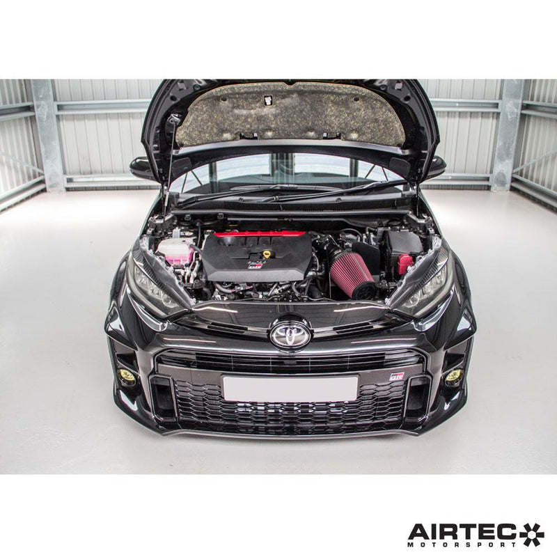 AIRTEC Motorsport Air Intake Kit Toyota GR Yaris – ATIKYGR01