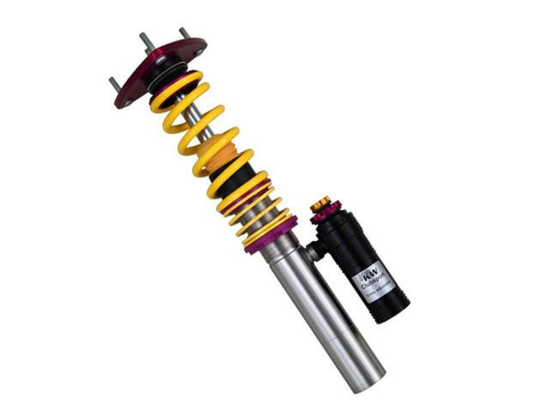 KW Clubsport Coilovers - Audi S3 (8V)