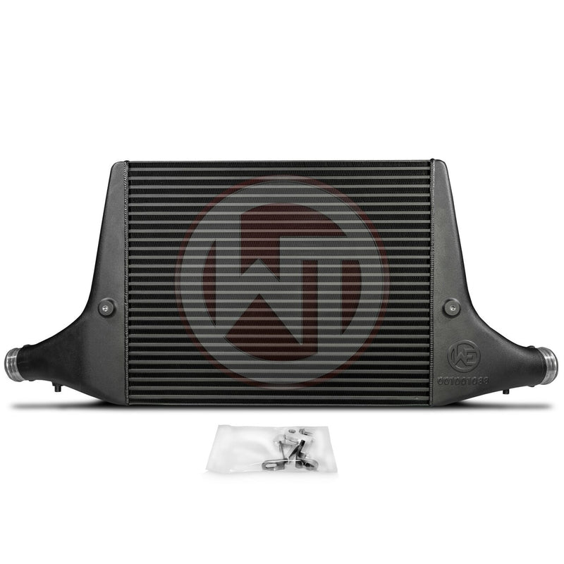 Wagner Tuning Audi S4/S5 B9 Competition Intercooler Kit