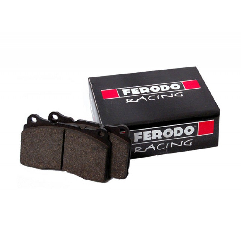 Ferodo Racing DS2500 Front Brake Pads Mk7 Golf R / Audi S3 8v (FCP4425H)