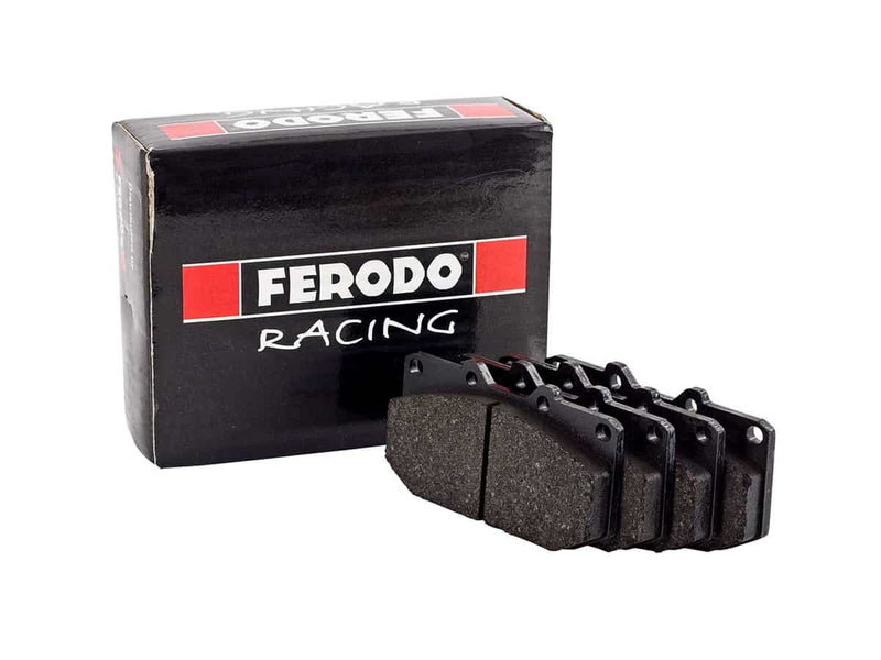 FCP5261H – Ferodo Racing DS2500 Front Brake Pad – Toyota GR Yaris