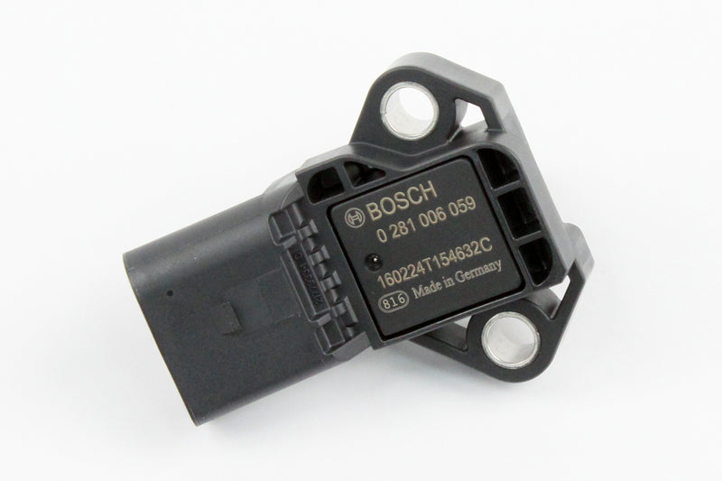 Bosch 4 BAR MAP Manifold Pressure Sensor - 0 281 006 059 - Small Probe