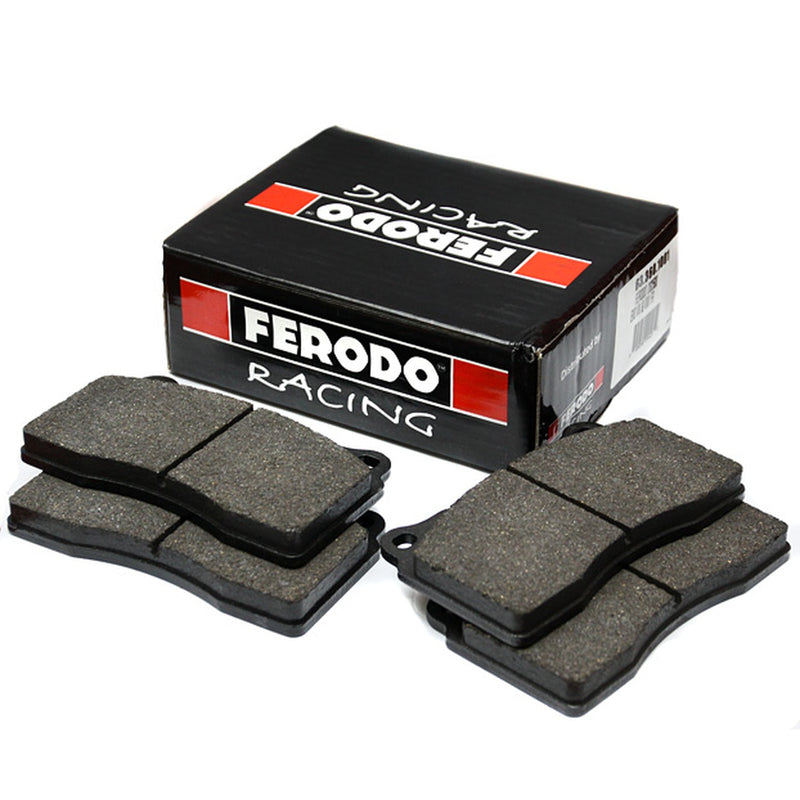 Ferodo Racing DS2500 Front Brake Pads - Audi S3 Quattro '8P'