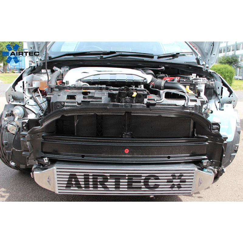 AIRTEC Motorsport Stage 1 Intercooler Upgrade for Fiesta ST180 Ecoboost – ATINTFO25