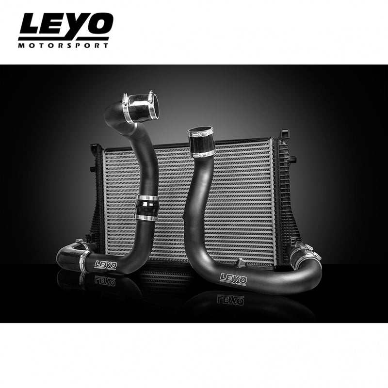 Leyo Motorsport Charge Pipe Kit - EA888 Gen3 Engines