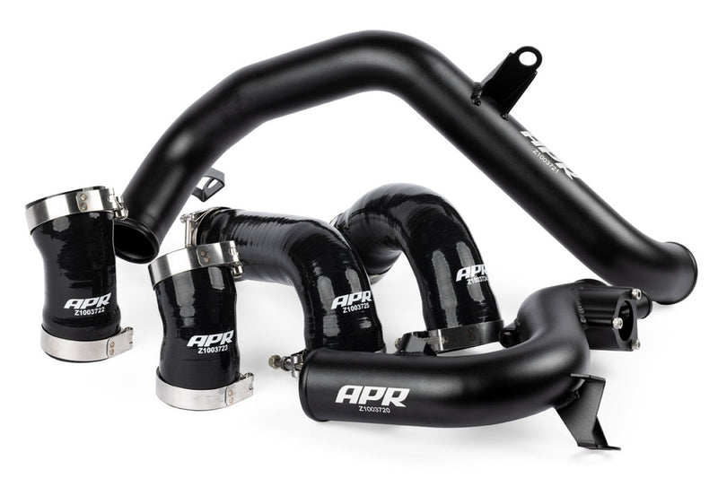 APR Boost Pipe Kit - Full System - EA888 Gen 4 (High Output)