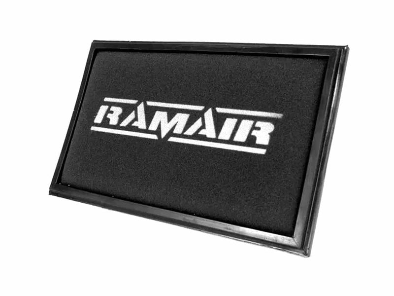 Ramair Performance Twin Layer Foam Panel Filter – Audi, Seat & VW – MK7/S3/Cupra MQB – RPF-3129