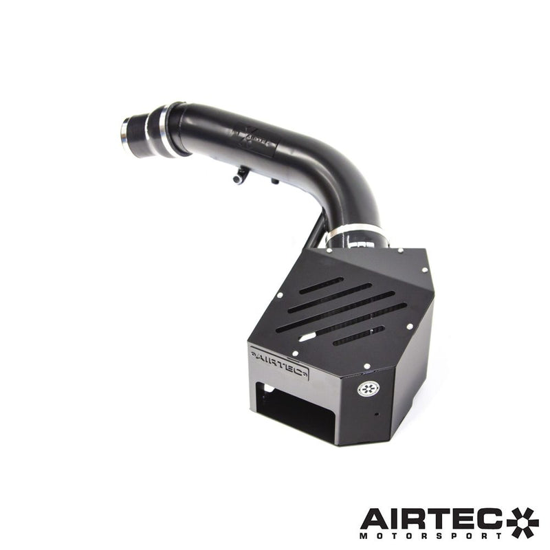 AIRTEC Motorsport Enclosed Induction Kit for Audi RS3 8Y