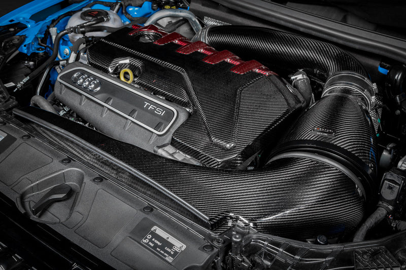 Eventuri Carbon Fibre Intake System - RS3 8Y