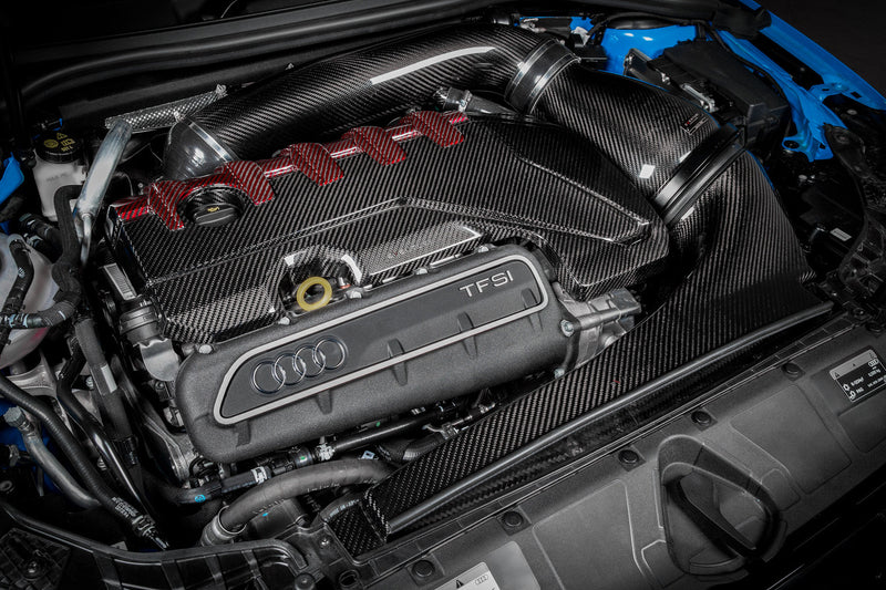 Eventuri Carbon Fibre Intake System - RS3 8Y