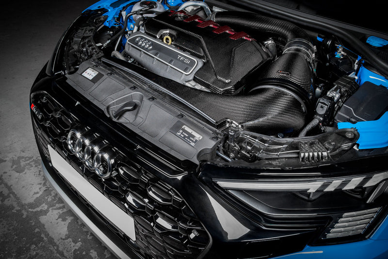 Eventuri Carbon Fibre Intake System - RS3 8Y