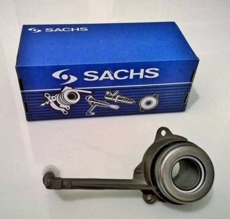 Sachs Performance Single Mass Flywheel & Clutch Kit Sachs Performance Clutch Kit for - Golf 7 R/GTI/CS, S3/TTS, Leon Cupra, Octavia VRS