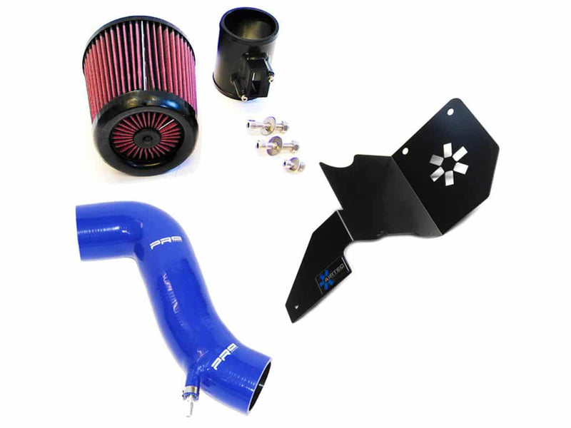 AIRTEC Motorsport Stage 2 Induction Kit with Pro Hoses Induction Hose for Fiesta ST 180 – ATIKFO23